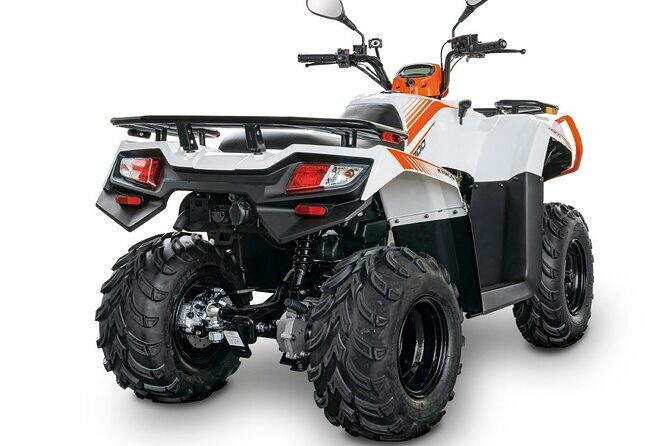 Santorini Rent Quad or Buggy with Hotel pick up - Who Is This Tour Best For?