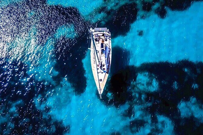 Santorini Sailsational: The Ultimate Caldera Sunset Cruise - What Sets This Tour Apart