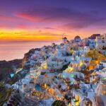 Santorini See Everything All Day Private Tour - An In-Depth Look at the Itinerary