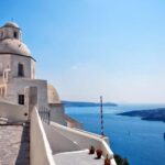 Santorini Selfie Tour  4 Hours of Iconic Views - The Real Value of a Selfie Tour