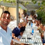 Santorini: Semi- Private wine tour - Through the grapevine - What We Love and What to Consider