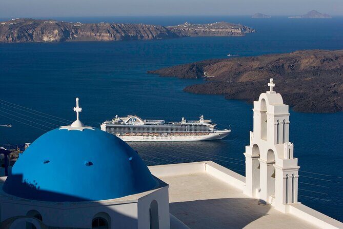 Santorini Shore Excursion: 5-hours Private Sightseeing Tour - FAQs