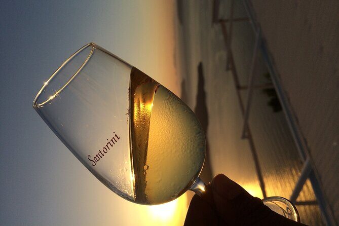 Santorini Shore Excursion in Style- by the Katsipis Family - Who Is This Tour Best For?