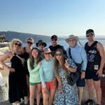 Santorini: Shore Excursion to Oia for Cruise Ship Passengers - Who Will Love This Experience?