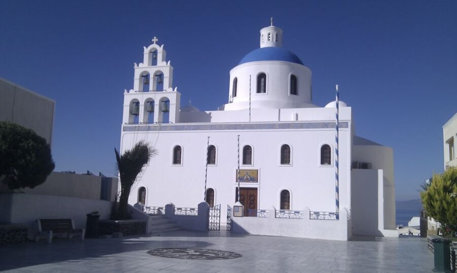 Santorini: Sightseeing Island Tour (Private) - What Travelers Say: The Good & The Not-So-Good