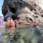 Santorini Stand-Up Paddle and Snorkel Adventure - The Price and Value