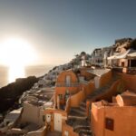 Santorini: Standard Private Tour - The Practicalities of the Tour