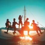 Santorini: Sunset Caldera Cruise with BBQ Meal and Drinks - The Real Traveler Experience