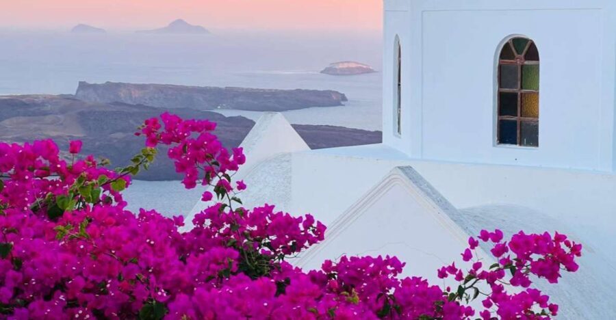 Santorini: Tailor-Made 6Hours Private Tour - Who Will Love This Tour?
