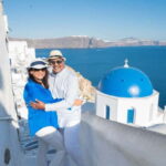 Santorini: The Best 4-hour Highlight Private tour! - What Travelers Say