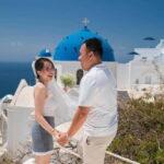 Santorini: The Best Sightseeing Private tour! - The Itinerary Breakdown