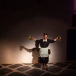 Santorini: The Greek Wedding Show - What the Experience Looks Like