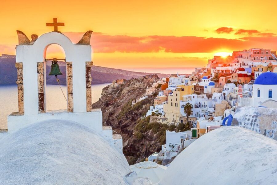 Santorini: Top Sights Day Trip, Wine Tasting, & Oia Sunset - How the Experience Comes Together