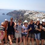 Santorini: Top Sights Small-Group Tour with Local Guide - What to Expect from the Itinerary