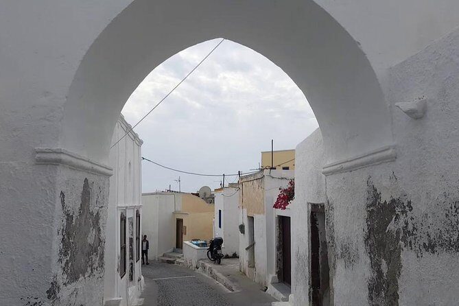 Santorini tour Luxury experience with Sunset - The Practical Side — What You Should Know