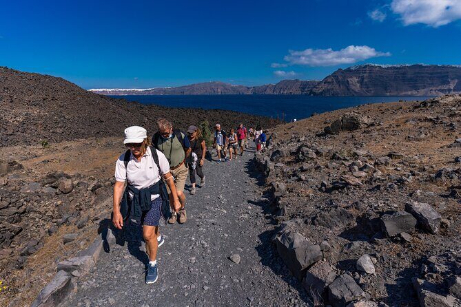 Santorini Tour of Caldera with Glass bottom Boat - Final Thoughts: Who Is This Tour For?