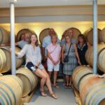 Santorini: Tour of Wineries with Wine Tasting & Food - The Itinerary: What to Expect