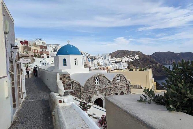 Santorini Unforgettable Experience Private Tour 6 - Hours - How the Tour Works and What You Can Expect