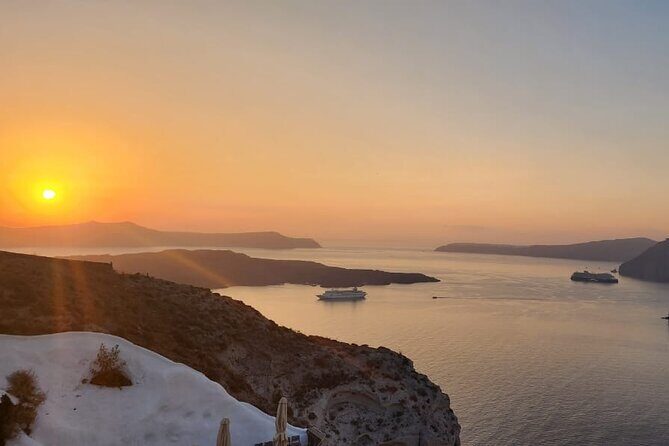 Santorini Unlocked: Private Tour with Local Guide & Driver - Who Will Love This Tour?