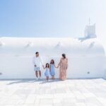 Santorini Vacation Photoshoot - Why Travelers Love It: Insights from Reviews