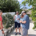 Santorini: Vineyard and Winery Tour with Cooking Class - What We Love