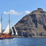 Santorini Volcanic Islands Cruise: Volcano,Hot Springs,Thirassia and Oia Sunset - Breaking Down the Itinerary