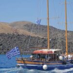 Santorini Volcano, Hot Springs Adventure - In-Depth Look at the Itinerary