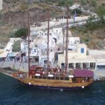 Santorini Volcano Tour with Oia Sunset - What to Expect from the Santorini Volcano Tour with Oia Sunset