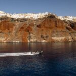 Santorini Waves of Passion - What’s Included and What’s Not