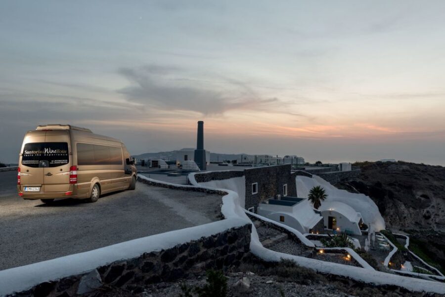 Santorini Wine Roads: Tour of 3 Wineries with a Sommelier - Who Is This Tour Best For?