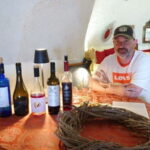 Santorini: Wine Tasting in Imerovigli - The Wineries and Wines