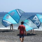 Santorini Wing Foil Surf Lesson for Beginners - Why This Tour Offers Good Value