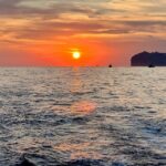 Santorini:Cruises with Catamaran around the Volcanic Island. - The Experience: A Balanced Look