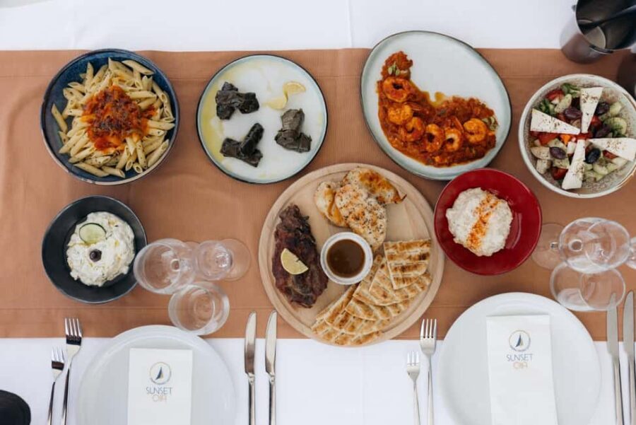 Santorini:Private Catamaran Tour with BBQ & Unlimited Drinks - In Practice: Is This Tour Worth It?