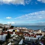 São Jorge Castle Skip-the-line Entry Ticket - The Guided Element and Self-Guided Freedom