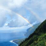 São Jorge: PR01 Hike & Tour - Full Day Adventure - Sete Fontes Forest Reserve: Nature at Its Best