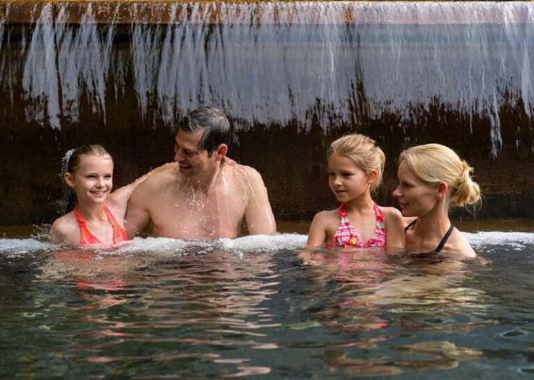 São Miguel Azores: Furnas Evening Thermal Baths w/tickets - Why This Tour Is a Good Choice