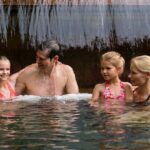 São Miguel Azores: Furnas Evening Thermal Baths with tickets - The Sum Up