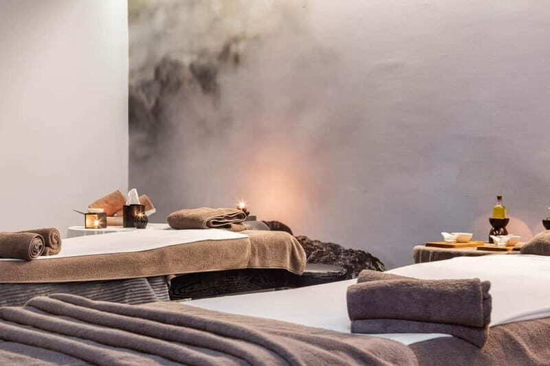 São Miguel Azores: Furnas Thermal Baths & Massage - What’s Included and How It Adds Up