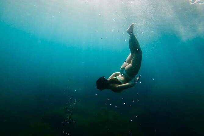 São Miguel Azores: Hike and Snorkeling into the wild with a local - Why This Tour Could Be Right for You