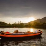 São Miguel Azores: Kayak Rental with Electric Pump & Paddles - Who Is This Experience Best Suited For?