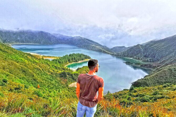 São Miguel, Azores - Private Tour 9 hours in 4 seats car "Exclusively for You" - Important Considerations