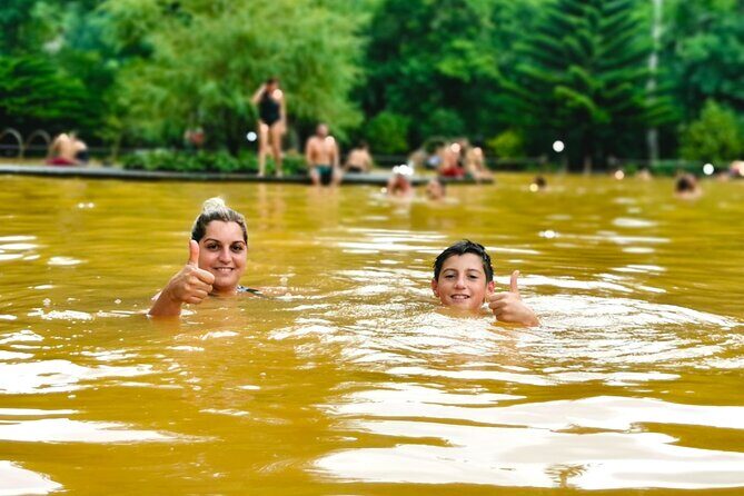 São Miguel, Azores - Private Tour in 8 seats van "Exclusively for You" - What’s Included and What’s Not?