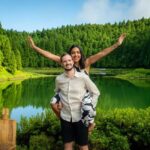 São Miguel Azores: Private Tour with Professional Photos - What the Tour Includes and Practicalities
