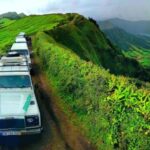 São Miguel, Azores: Sete Cidades Half-Day Jeep Tour - The Guides and the Experience