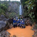 São Miguel, Azores: Ultra AdventurePark Canyoning - Detailed Breakdown of the Tour
