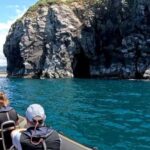 São Miguel: Boat Tour  Volcanic Wonders, Caves & History - The Highlights of the Tour