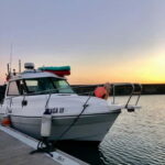 São Miguel: Boat Trip with SUP, Snorkelling & Barbecue - Activities and Included Features