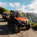 Sao Miguel: Buggy Tour Around Sete Cidades Volcano - Key Points