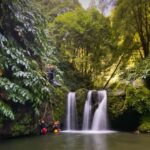 Sao Miguel: Caldeiroes Canyoning Experience - The Value of the Experience